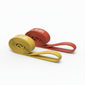 Beginner Starter Pack - Yellow + Red