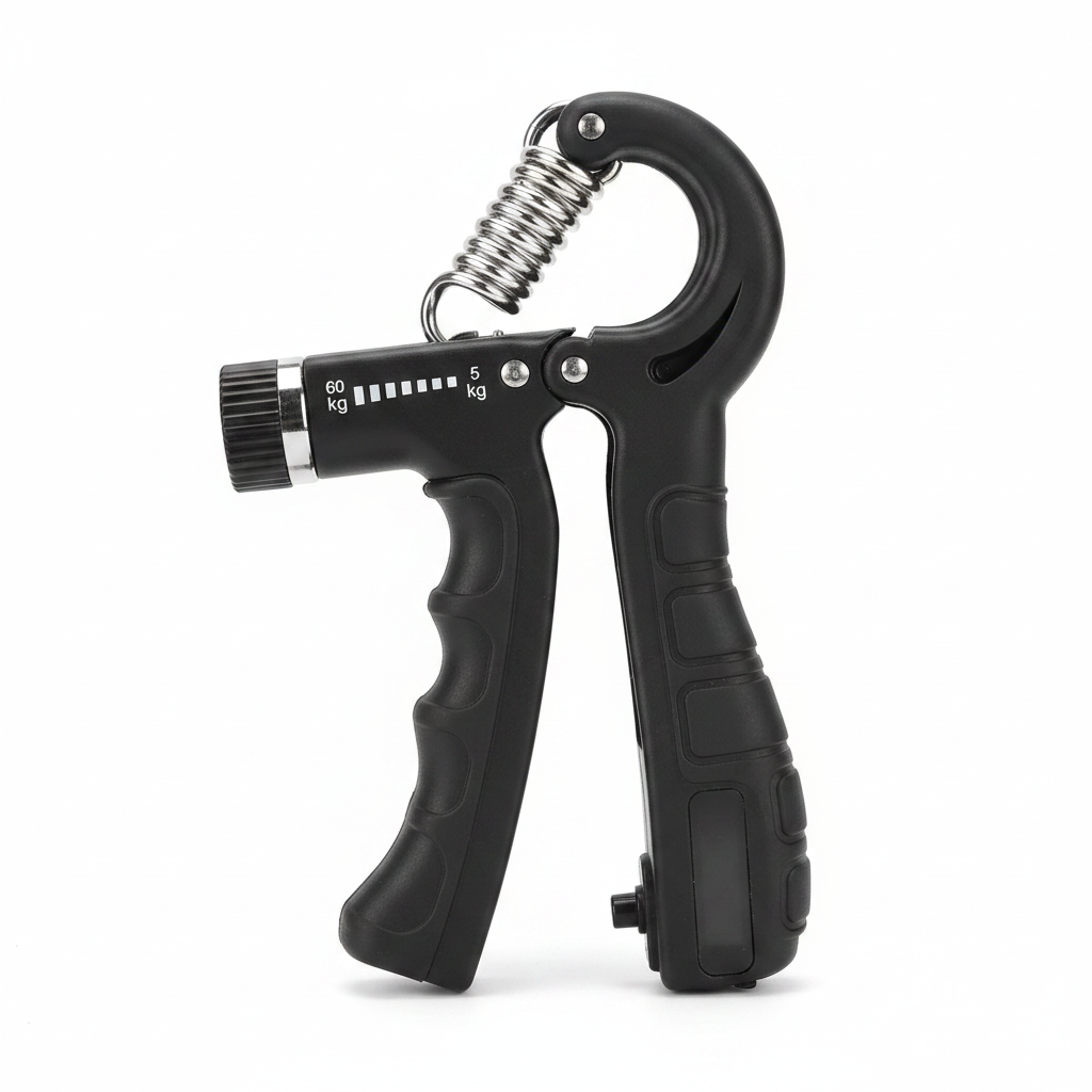 Finger Gripper