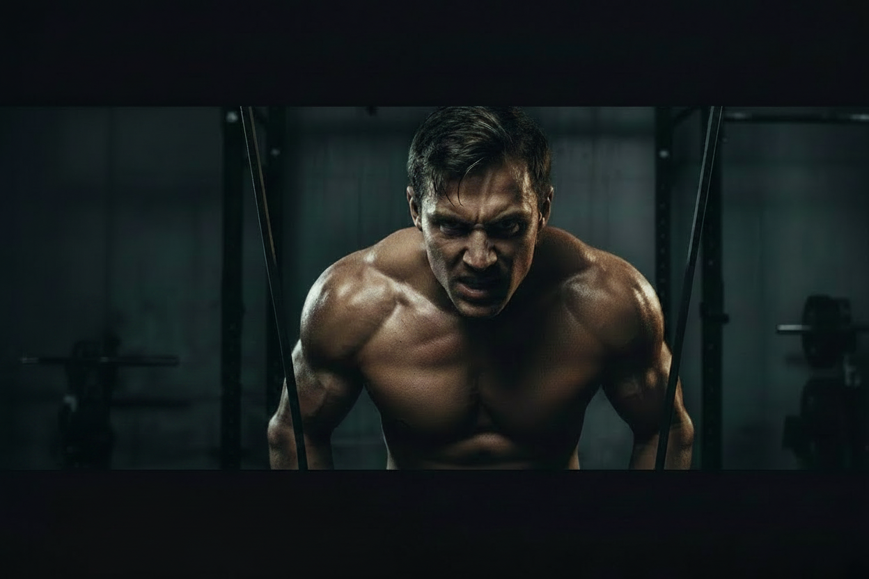 ForgeFitness Hero - Clean No Text