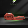 ForgeFitness Resistance Band - Medium 15-35 LBS