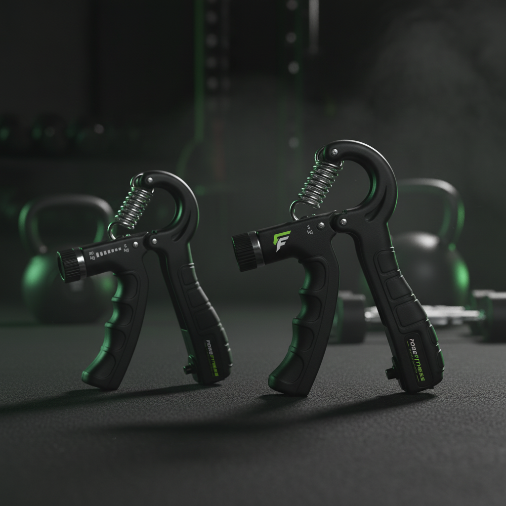Hand Grip Strengthener