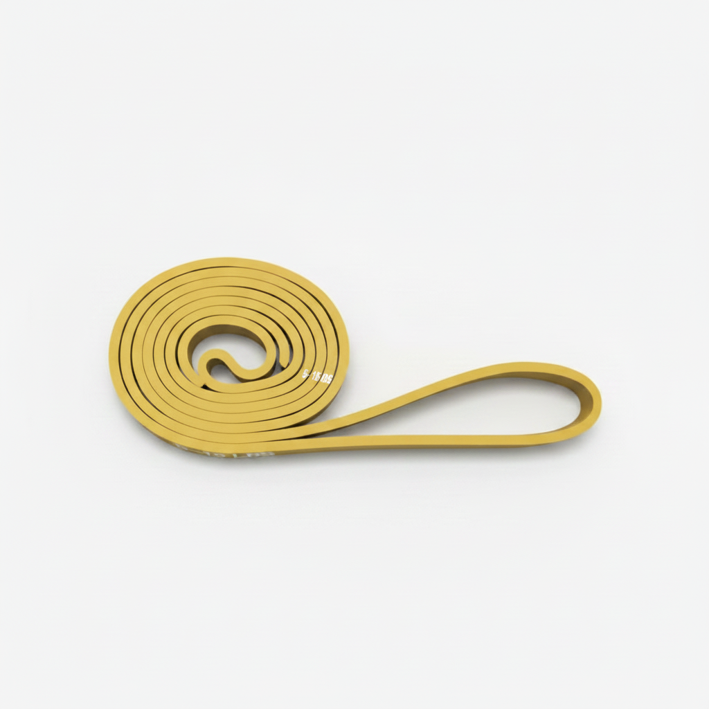 Resistance Bands Set - 5 Different Weights